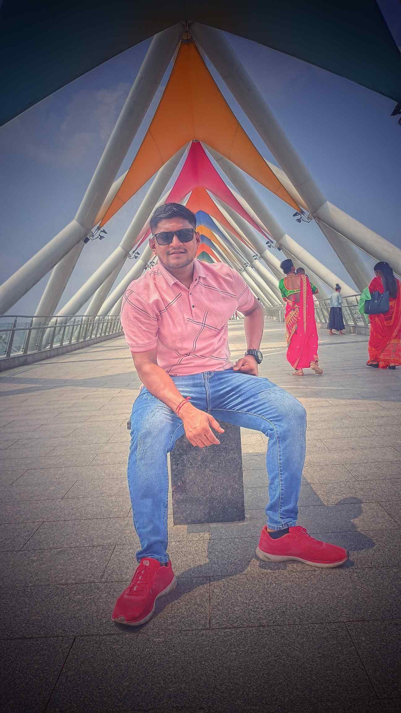 VISHAL DANTANI